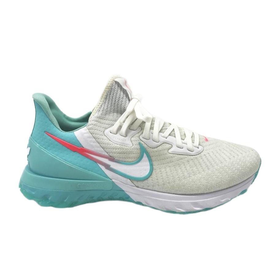 美品】NIKE GOLF ナイキゴルフ CT0541-177 ゴルフシューズ Air Zoom