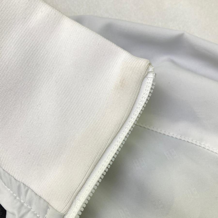 PEARLY GATES（パーリーゲイツ） 蓄熱 ジップジャケット 89総柄