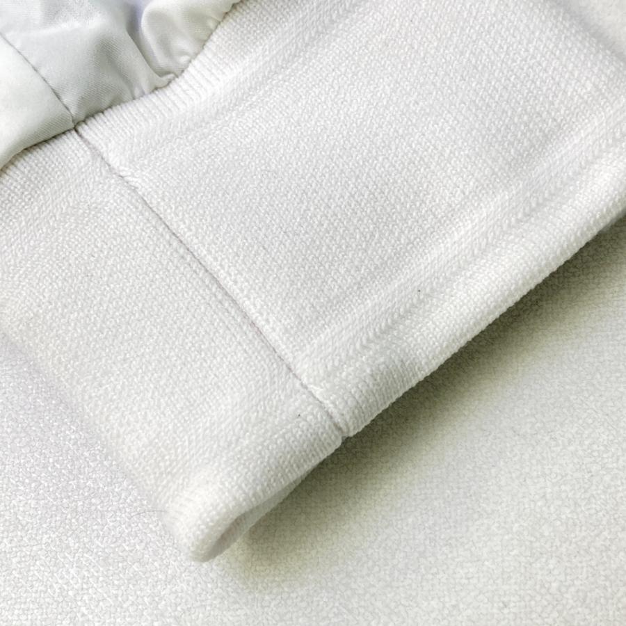 PEARLY GATES（パーリーゲイツ） 蓄熱 ジップジャケット 89総柄