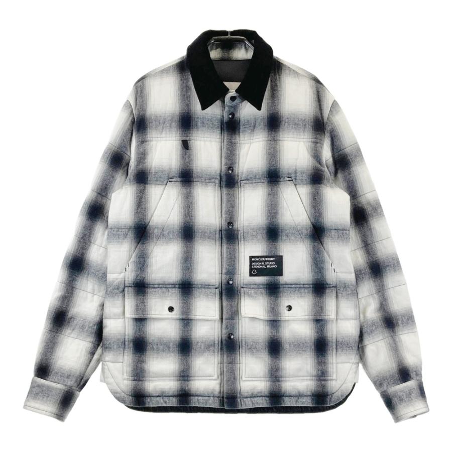 MONCLER モンクレール GENIUS fragment ダウンジャケット MORANY