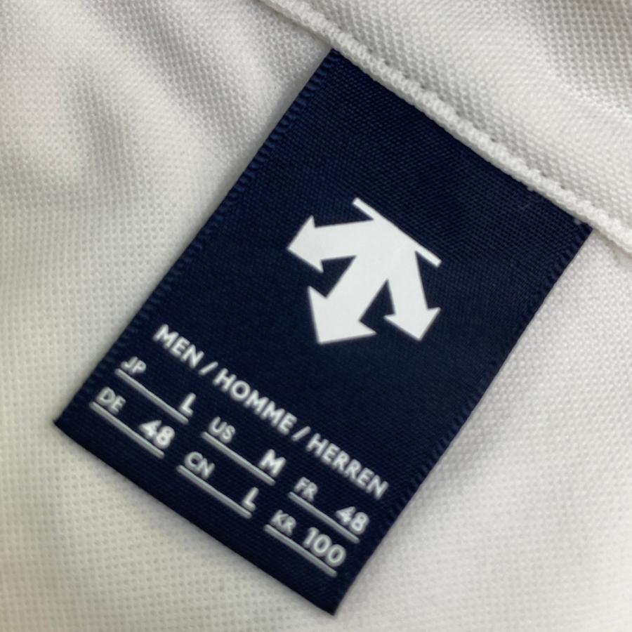 DESCENTE GOLF デサントゴルフ JAPAN NATIONAL TEAM レプリカモデル
