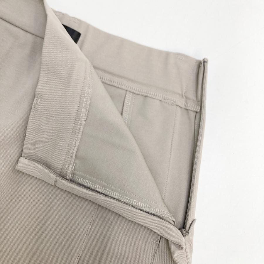 8YARDS ハチヤーズ スカート ベージュ系 L ゴルフウェア レディース