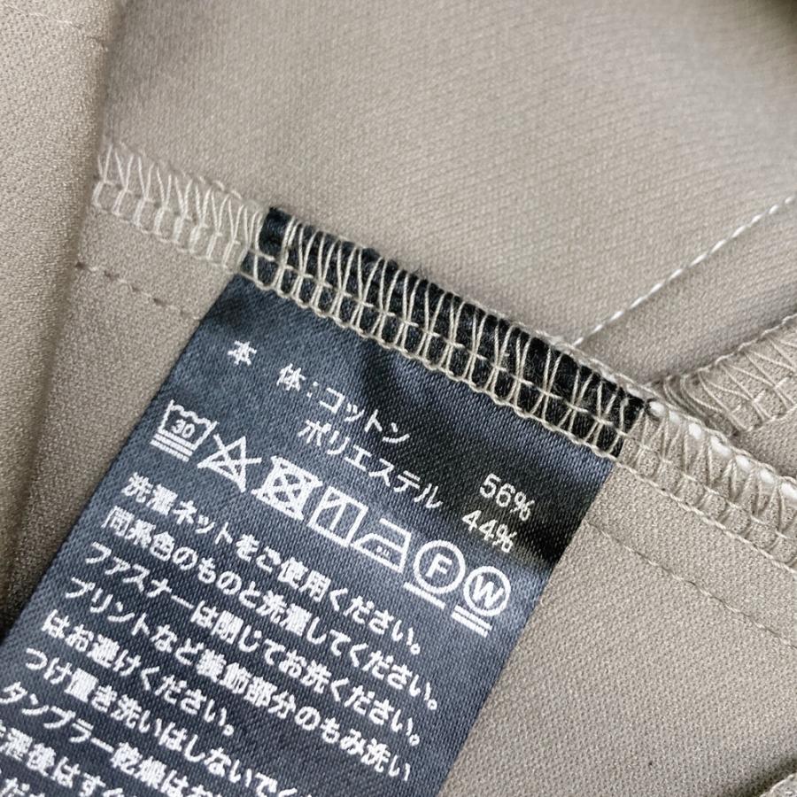 8YARDS ハチヤーズ スカート ベージュ系 L ゴルフウェア レディース