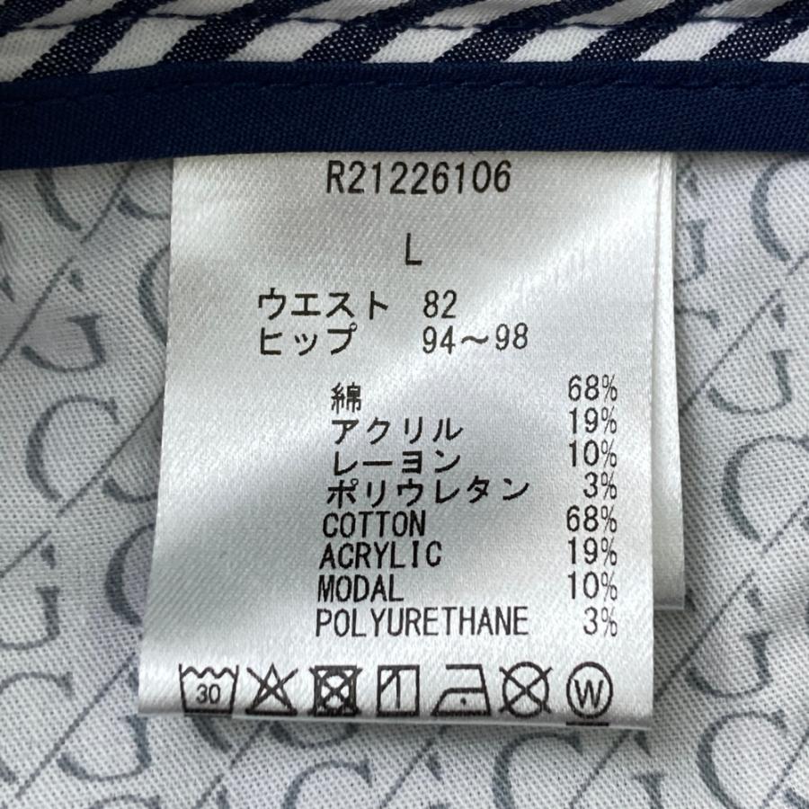 CALLAWAY キャロウェイ レッドレーベル ストレッチ ロングパンツ