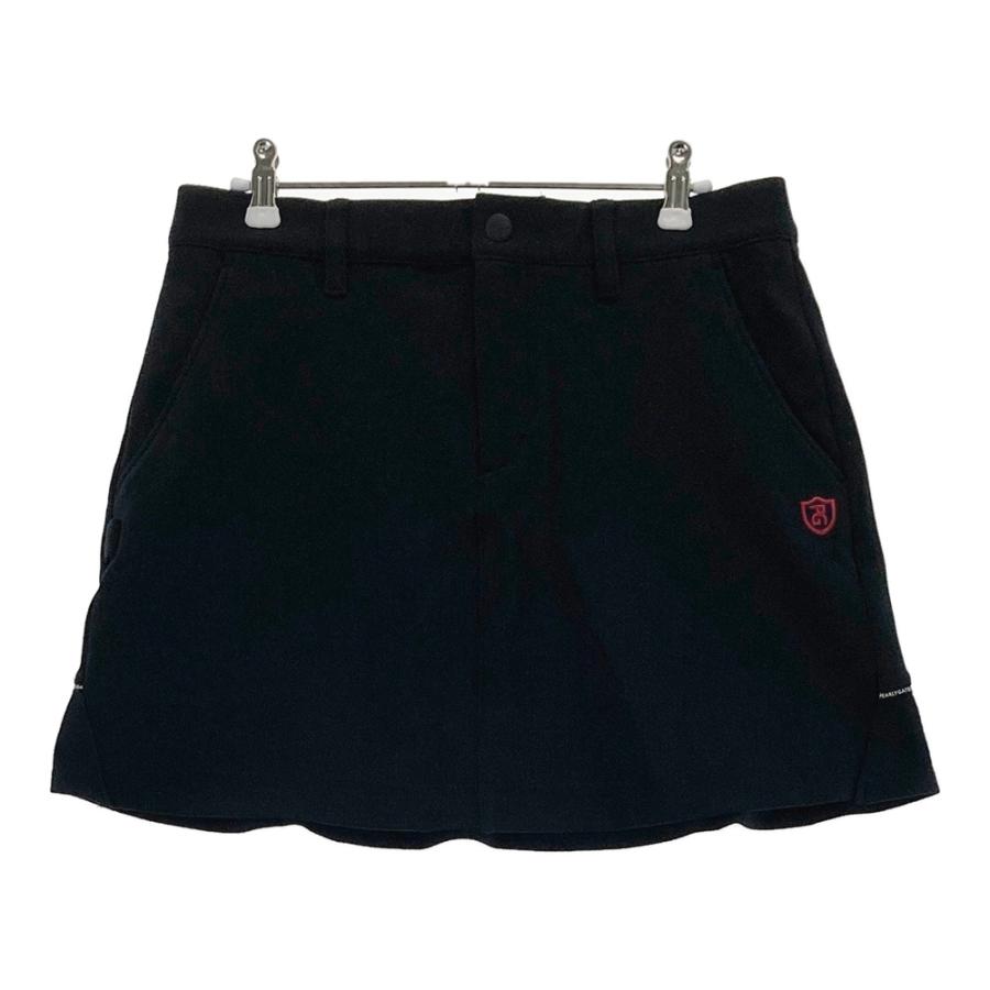 2番　定価35200円　パーリーゲイツ　春夏　ゴルフスカート　ネイビー PEARLY GATES パーリーゲイツ 2023年 スカート ネイビー系 2 ゴルフ
