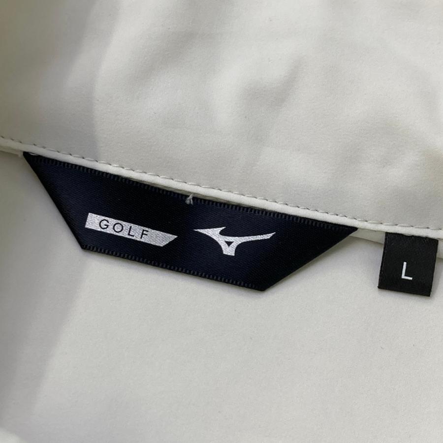 MIZUNO（ミズノ） MIZUNO GOLF ミズノゴルフ ジップジャケット 薄手