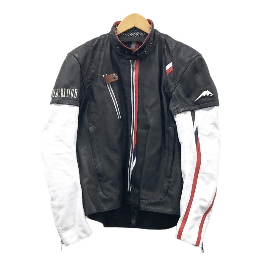 KUSHITANI クシタニ K0684 TARMAC MOTO JACKET2 牛革 ジャケット