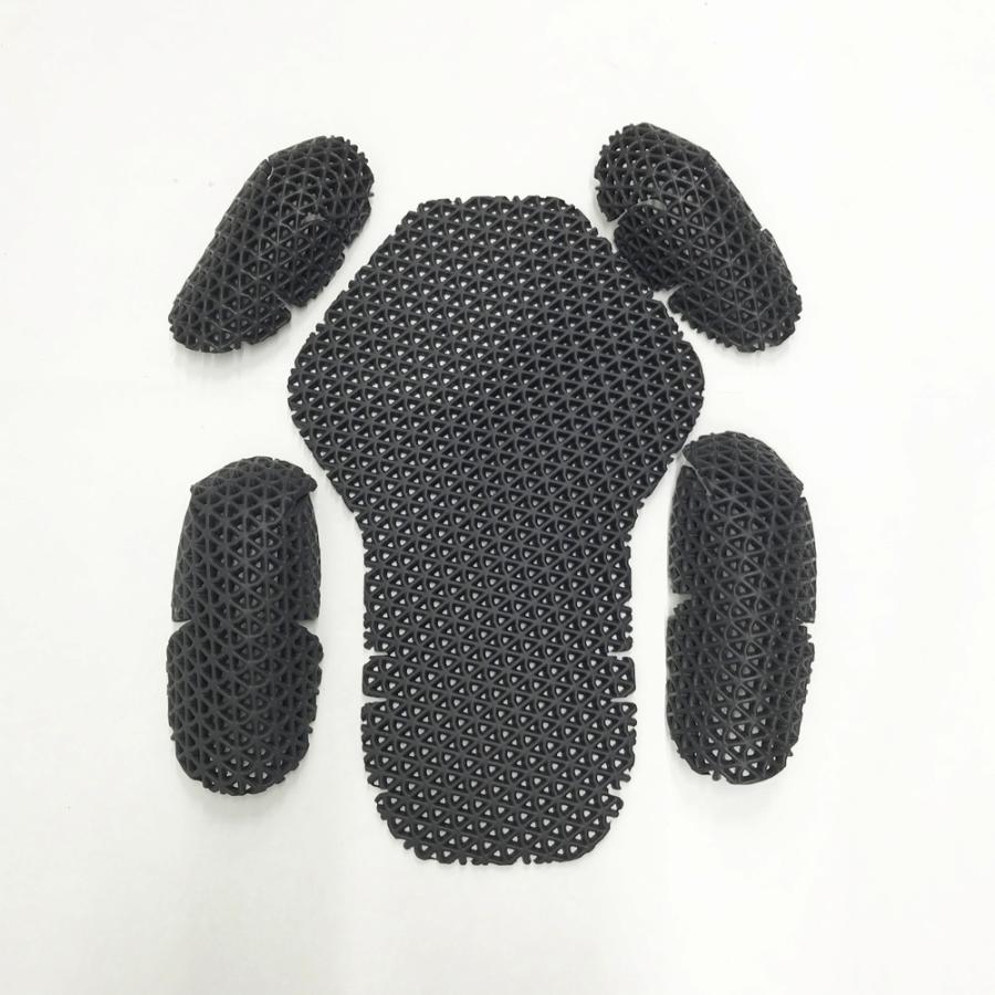 クシタニ（KUSHITANI） K0684 TARMAC MOTO JACKET2 牛革 ジャケット