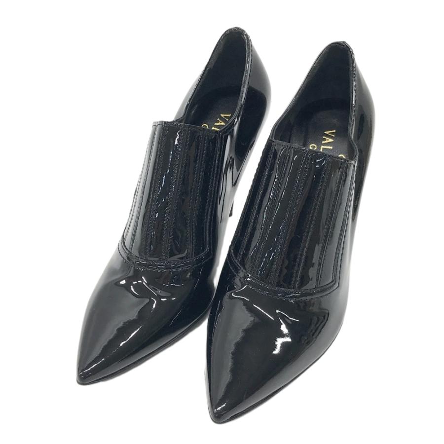 VALENTINO GARAVANI ヴァレンティノ ガラヴァーニ パンプス ブラック系