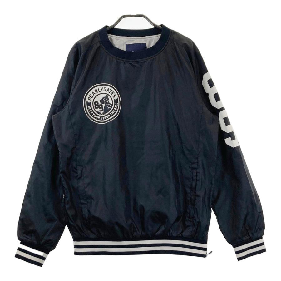 未使用級 パーリーゲイツ 1 ツインスニード 蓄熱 ジャケット セットアップ 未使用級 パーリーゲイツ 1 ツインスニード 蓄熱 ジャケット