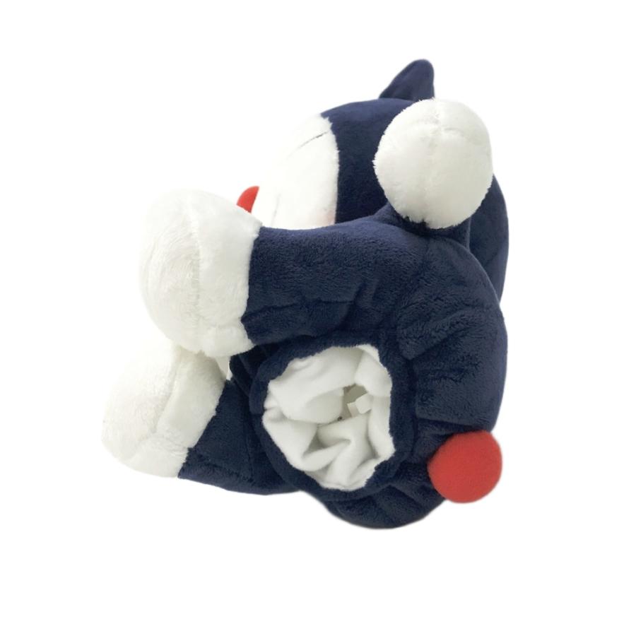 新品未使用 限定Jack Bunnyドラえもん ゴルフ ヘッドカバー 正規品/ 新品】JACK BUNNY ジャックバニー ×ドラえもん ドラえもん