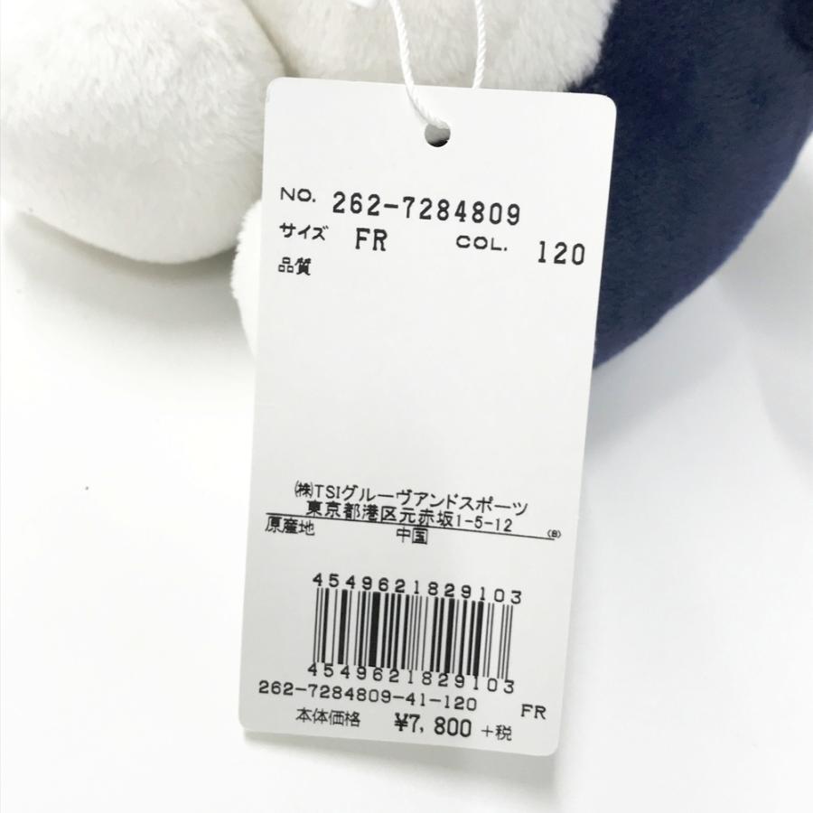 新品】JACK BUNNY ジャックバニー ×ドラえもん ヘッドカバー