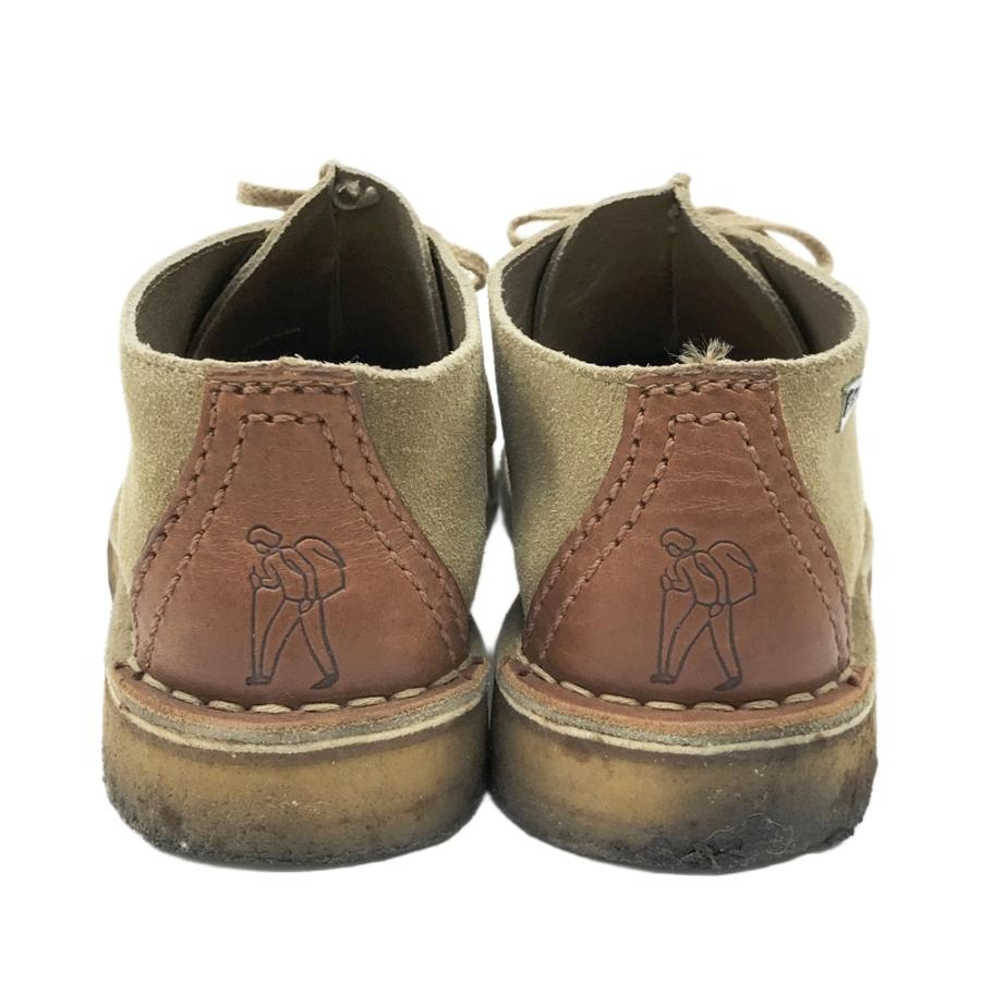 clarks クラークス 13292 ORIGINALS デザートトレック スエード ブーツ