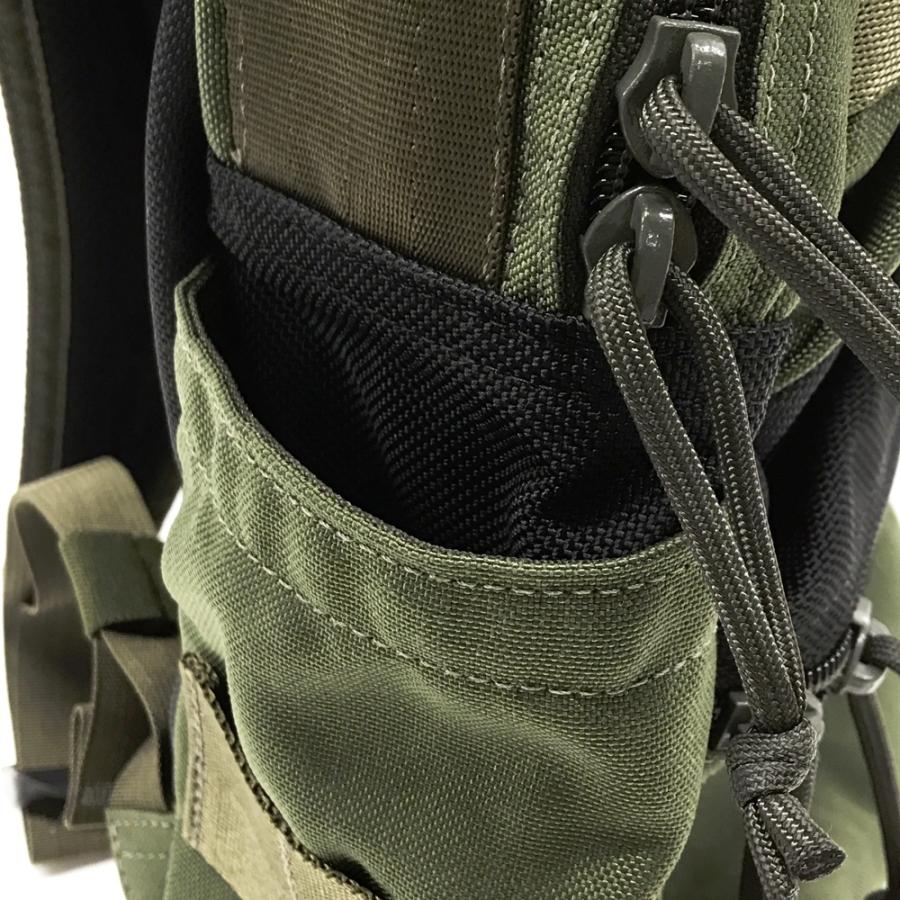 BRIEFING ブリーフィング 25周年記念限定 BRA231P57 リュックサック
