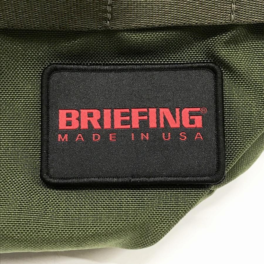 BRIEFING ブリーフィング 25周年記念限定 BRA231P57 リュックサック