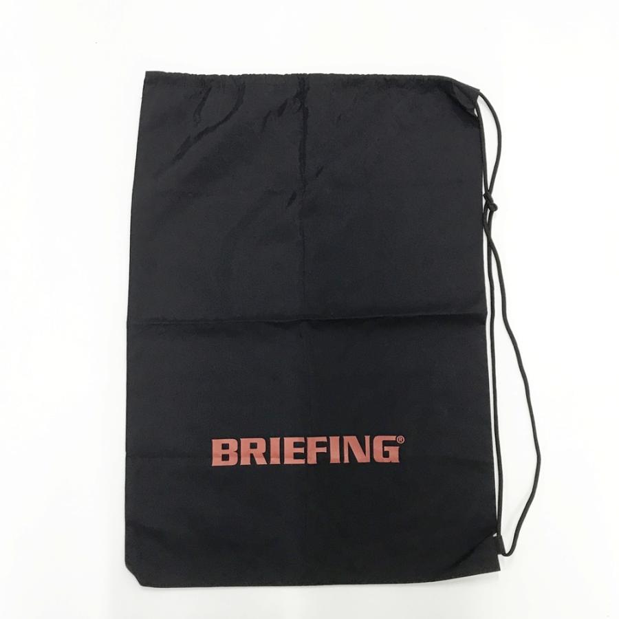 BRIEFING ブリーフィング 25周年記念限定 BRA231P57 リュックサック