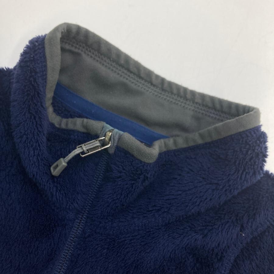 Patagonia パタゴニア 25137FA14 ボアフリース 長袖ジャケット