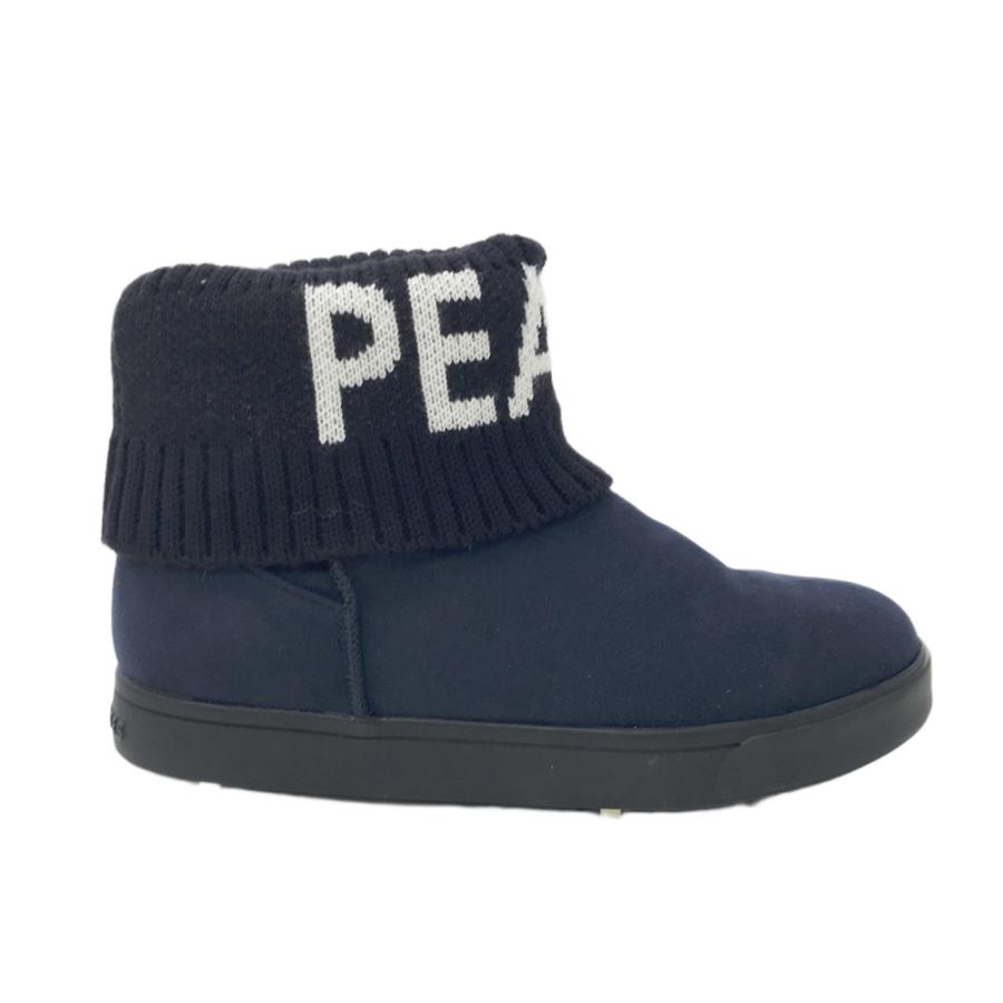 PEARLY GATES パーリーゲイツ ゴルフシューズ ショートブーツ リブ切替