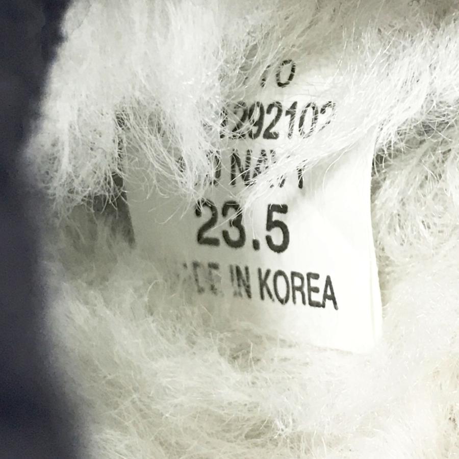 PEARLY GATES パーリーゲイツ ゴルフシューズ ショートブーツ リブ切替