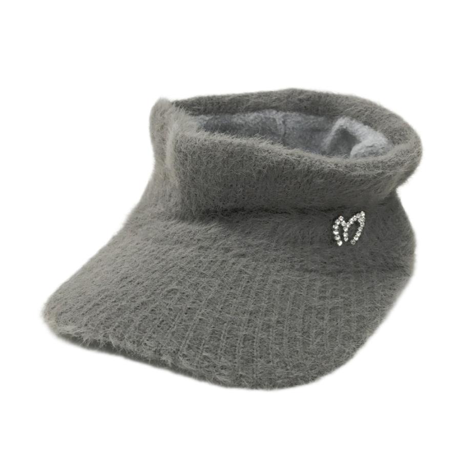 スエット　グレー　ゴルフ　マスターバニーエディション　master bunny サイズ：0 MASTER BUNNY EDITION マスターバニーエディション