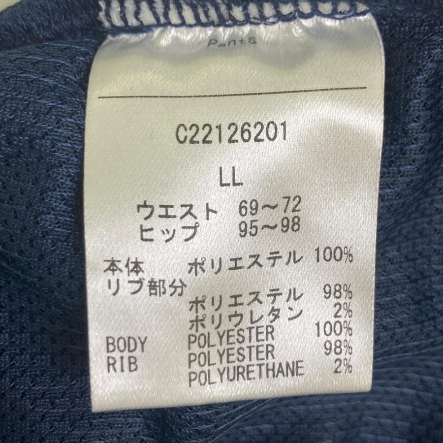 サイズ：LL CALLAWAY キャロウェイ  ロングパンツ  ネイビー系 [240101588283] ゴルフウェア レディース ストスト 新品】CALLAWAY キャロウェイ ロングパンツ ネイビー系 LL ゴルフ