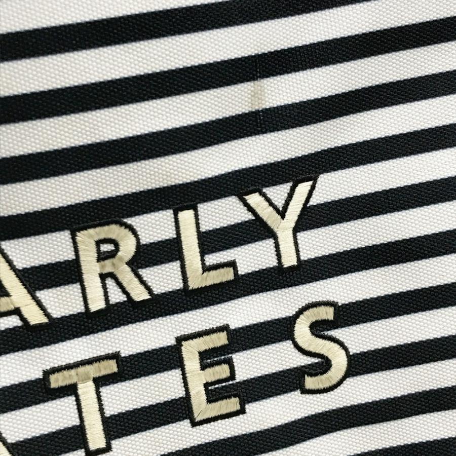 PEARLY GATES パーリーゲイツ ロッカーバッグ トートバッグ ニコちゃん