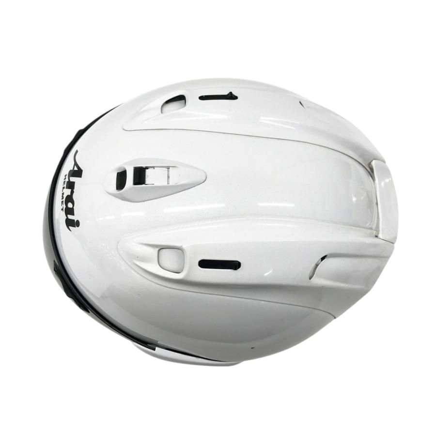 アライヘルメット（ARAI HELMET） ARAI アライ ジェットヘルメット VZ