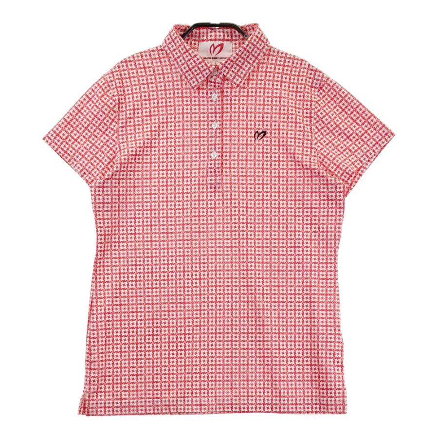 美品】MASTER BUNNY EDITION マスターバニーエディション 2025年 半袖