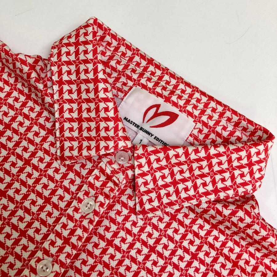 美品】MASTER BUNNY EDITION マスターバニーエディション 2025年 半袖
