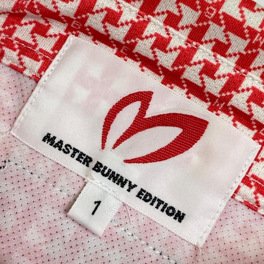 美品】MASTER BUNNY EDITION マスターバニーエディション 2025年 半袖