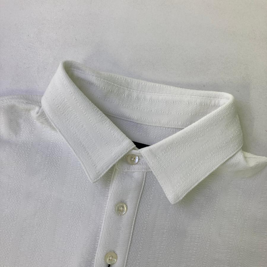 PEARLY GATES（パーリーゲイツ） 【新品】PEARLY GATES 2025年 長袖