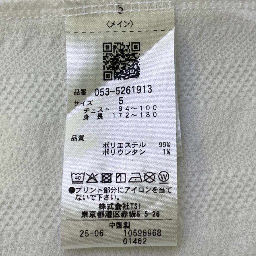 PEARLY GATES（パーリーゲイツ） 【新品】PEARLY GATES 2025年 長袖