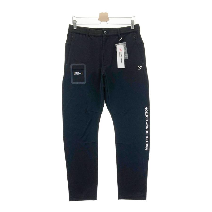 極美品 MASTERBUNNY EDITION マスターバニー24年 パンツ 新品】MASTER BUNNY EDITION マスターバニーエディション 2024年