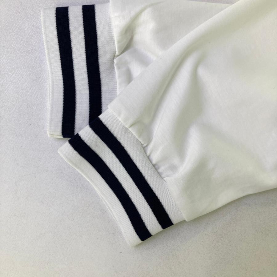 美品】BEAMS GOLF ビームスゴルフ 2024年 長袖モックネックTシャツ