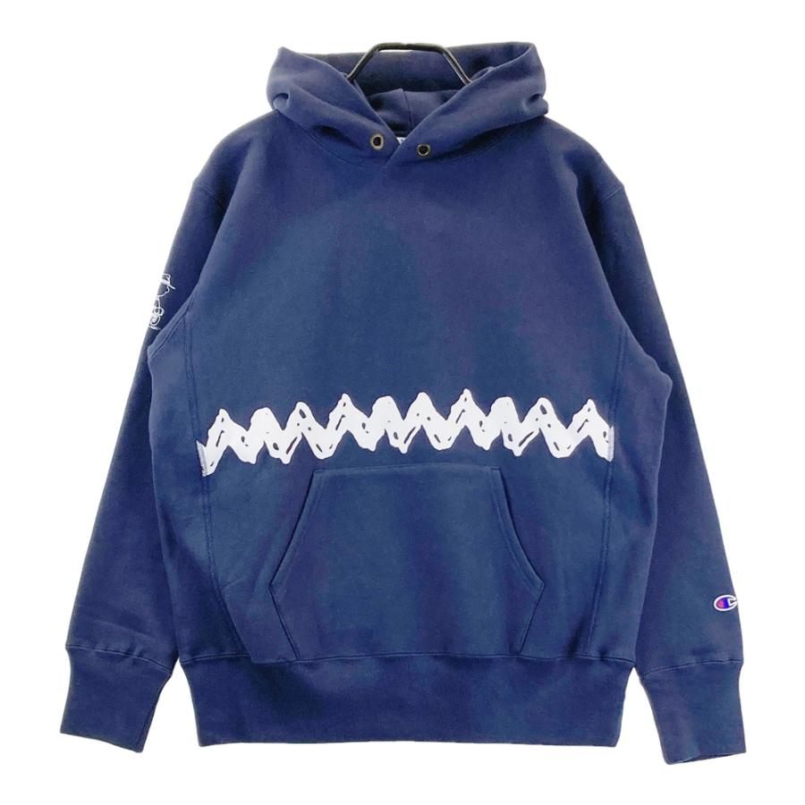 ゴルフ ビームスゴルフウエア男性用、Champion×SNOOPY×BEAMSGOLF