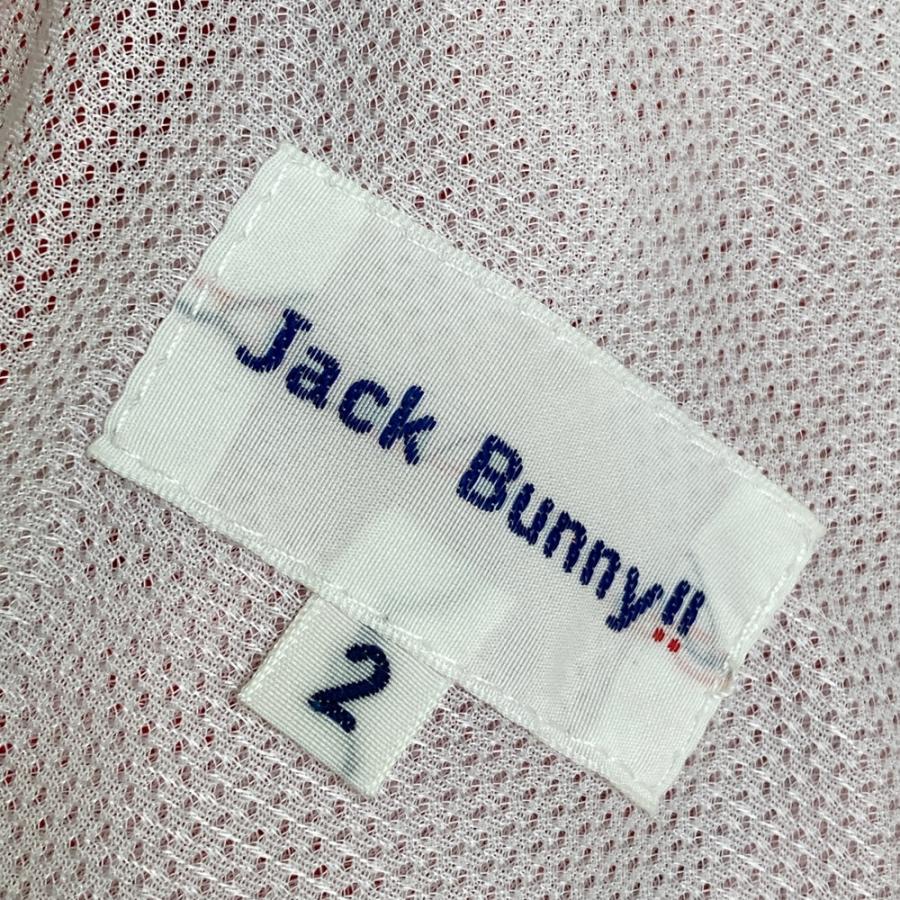 JACK BUNNY ジャックバニー 2023年モデル ロングパンツ ピンク系 2