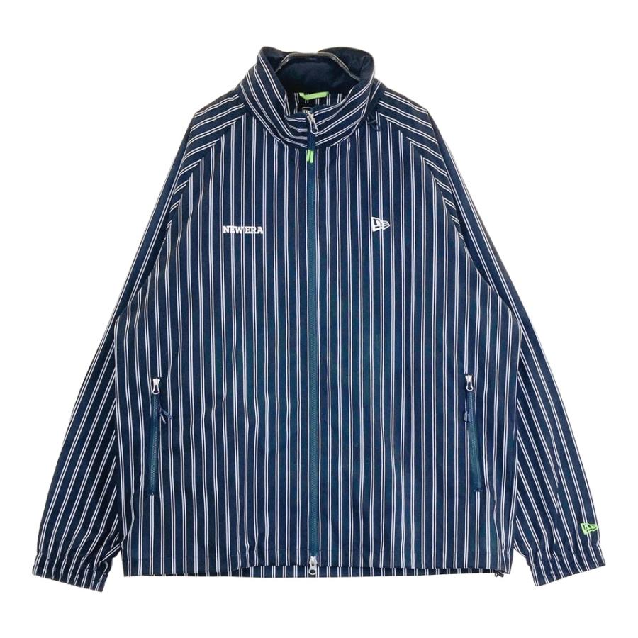 NEW ERA ニューエラ 2024年モデル フード付ジップジャケット