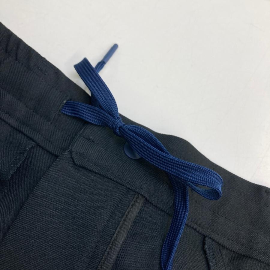 DESCENTE GOLF デサントゴルフ ジョガーパンツ ブラック系 L ゴルフ
