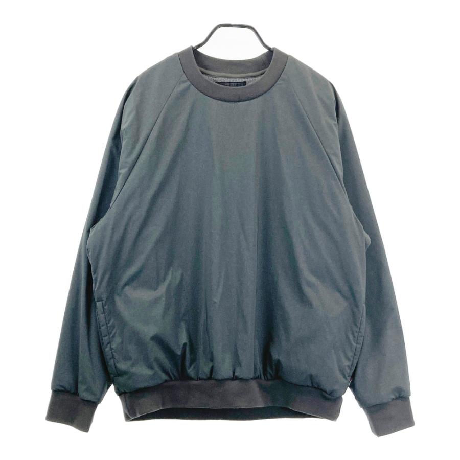 SOPHNET. ソフネット POLARTEC ブルゾン フリース グレー系 XL メンズ 