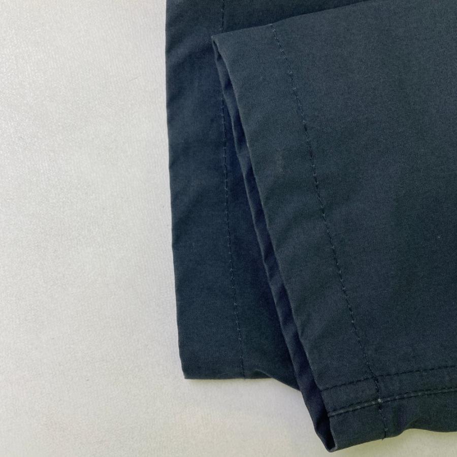 SOPHNET.（ソフネット） × YARMO ステンカラーコート ネイビー系 40