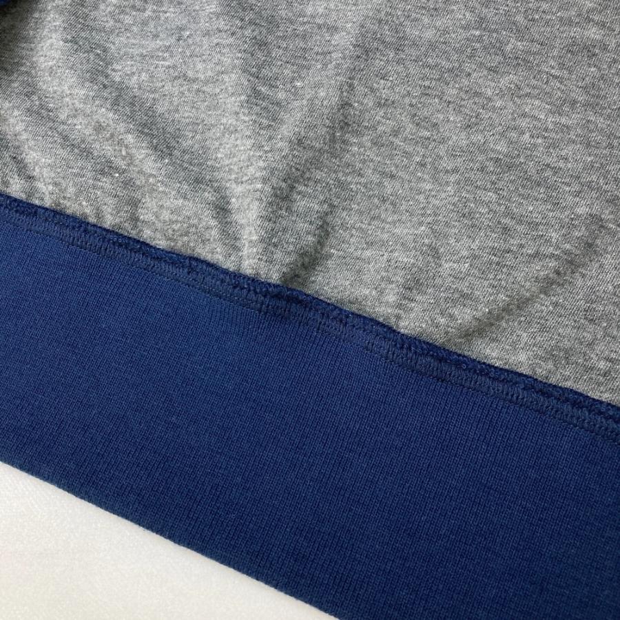 BEAMS GOLF ビームスゴルフ ハーフジップベスト ネイビー系 M ゴルフ