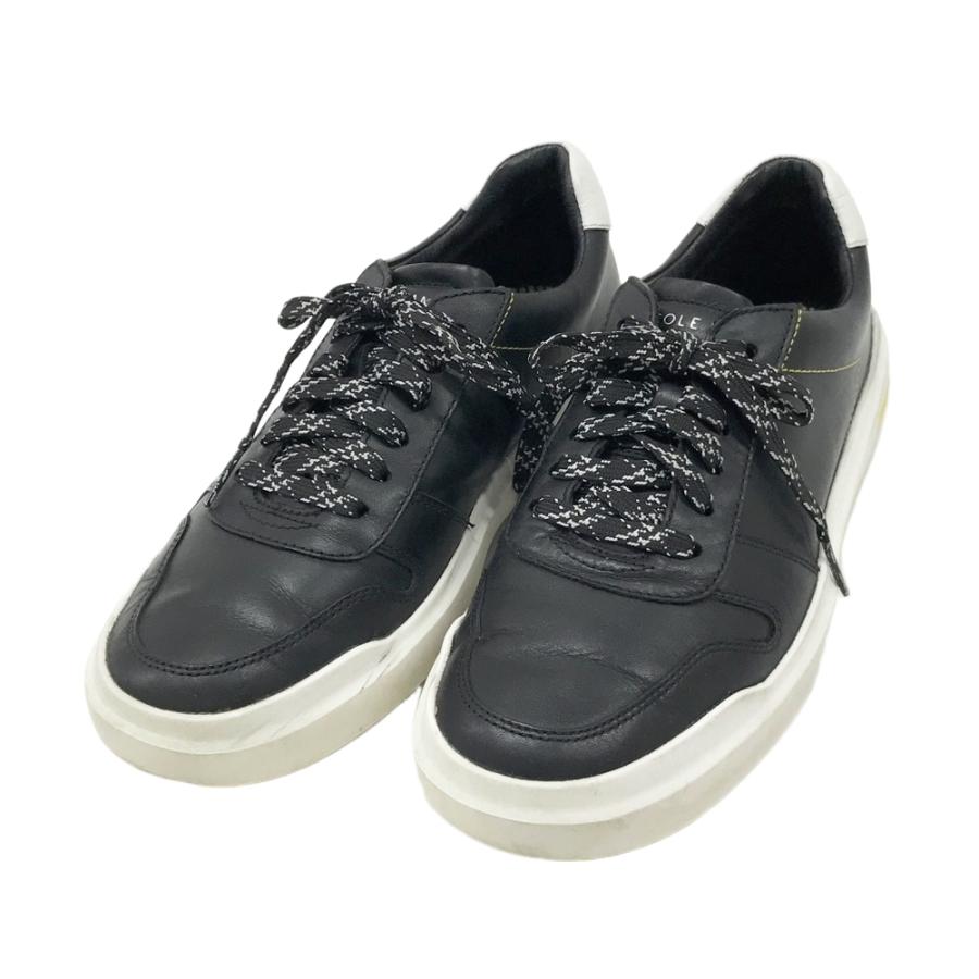 COLE HAAN GOLF コールハーンゴルフ スパイクレスゴルフシューズ 