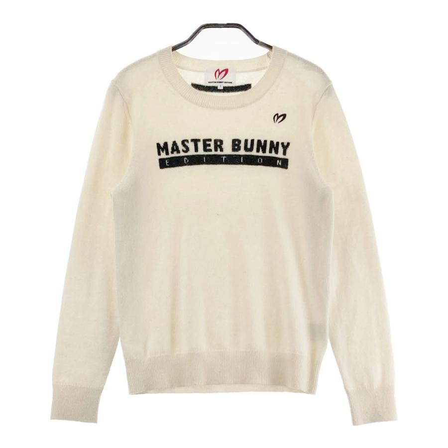 MASTER BUNNY EDITION マスターバニーエディション カシミヤ ニット