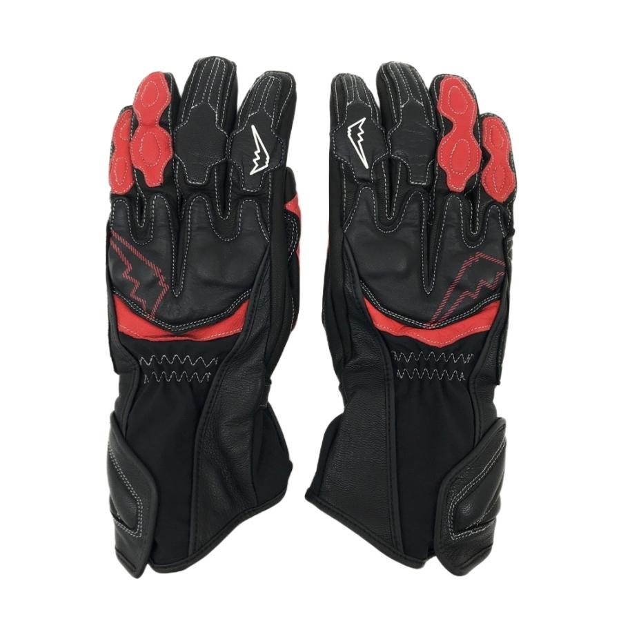 クシタニ GPゼストウィンターグローブ(2020年モデル)ブラックL 美品