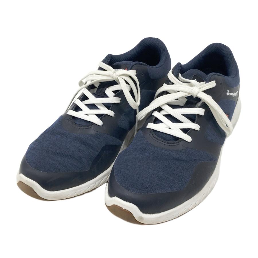 LE COQ GOLF ルコックゴルフ QQ2PJB00 スパイクレスゴルフシューズ