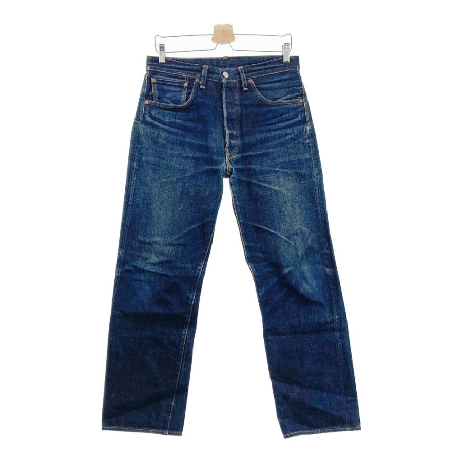 パンツ 501XX 55501 LEVIS リーバイス 55501 2005年製 デニムパンツ 501XX 日本製 復刻
