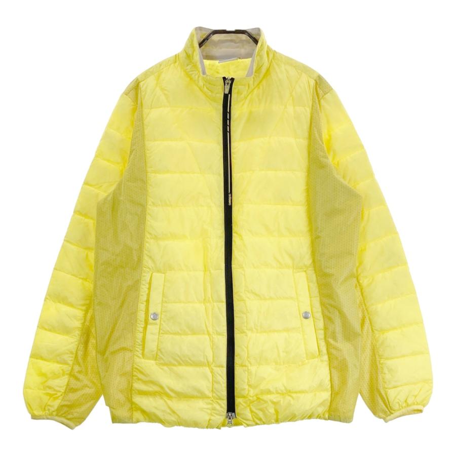 ADIDAS GOLF アディダスゴルフ N56059 ポケッタブル ダウンジャケット