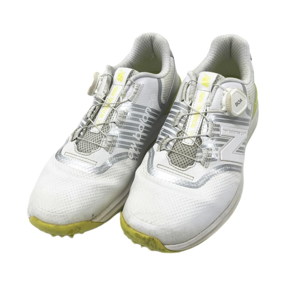 NEW BALANCE GOLF ニューバランス UGBF996Z ゴルフシューズ FAMTOM FIT