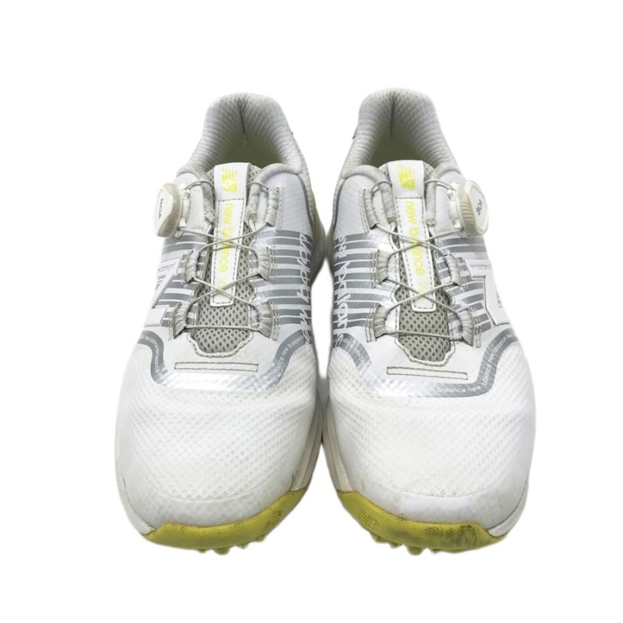 NEW BALANCE GOLF ニューバランス UGBF996Z ゴルフシューズ FAMTOM FIT