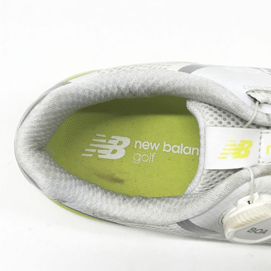 NEW BALANCE GOLF ニューバランス UGBF996Z ゴルフシューズ FAMTOM FIT